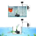 Durable Electric 24V DC Aquarium Water Pump