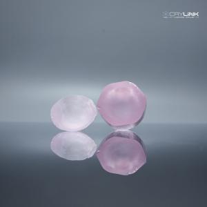 Quality Medical Laser Crystals / Er YAG Crystals With Superior Thermal Optical Properties wholesale