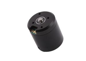 Quality 36v Brushless DC Electric Motor Underwater SW2820 350 Meters Water Depth wholesale