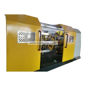 Quality HH-YZ4+4+8 Planetary Stranding Machine For USB3.1 QSFP High Rank Cable wholesale