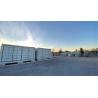 Buy cheap 1MWh 5MWh 10MWh ESS Containerized Energy Storage System Cabinet from wholesalers