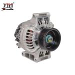 8PK 24V Bosch Alternator MERCEDES BENZ TRUCKS BUSES 1842 12.8 OM471.900 01.2013