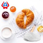 water Soluble CMC Food Additive High Viscosity CMC Gum Powder