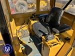 D5C Used Caterpillar Dozer Hydraulic Bulldozer 16 Ton