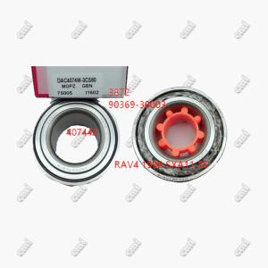 Quality 909369-40066 Automotive Wheel Bearings Replacement For Corolla AE100 B16 wholesale