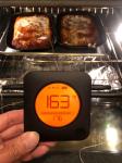 Digital Six Probes Wireless Instant BBQ Thermometer