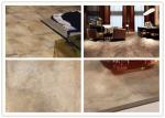 Acid Resistant Unglazed Porcelain Floor Tile 600x600 Mm 300x600 Mm Available