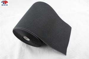 Quality Self Adhesive Mushroom touch and close fastener Rolls Sew On For Sport Equipment wholesale