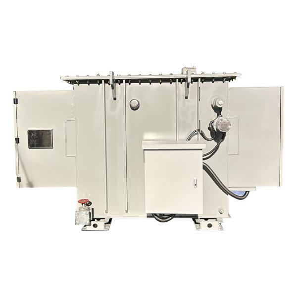 Cheap 1500 KVA Substation Transformer Distribution Three Phase 4160V ANSI IEEE C57 for sale