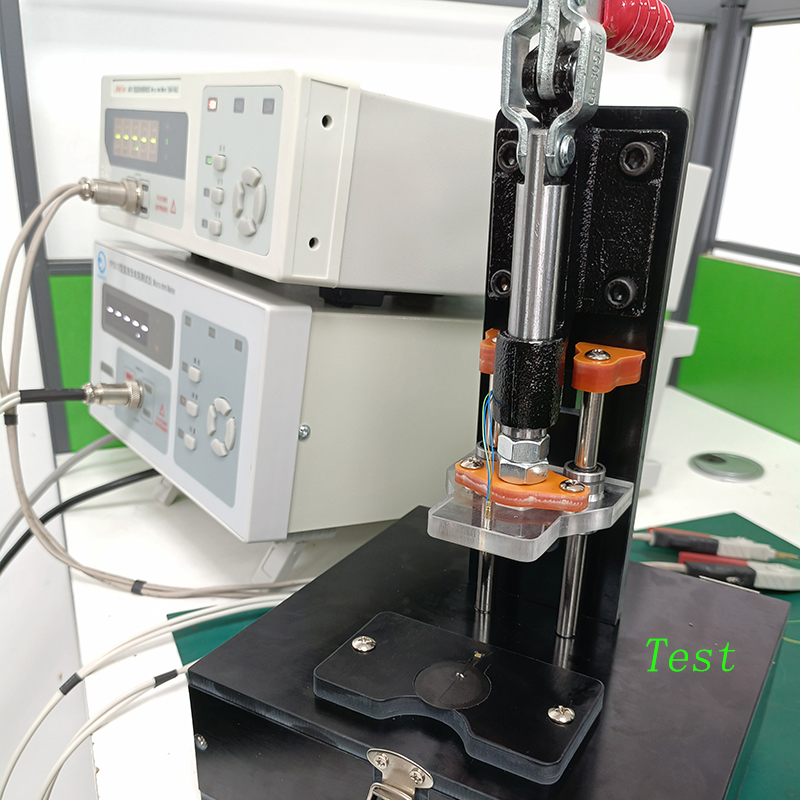 5V 12V 24V Polyimide Heater Element , Polyimide Foil Heater With Special Shape