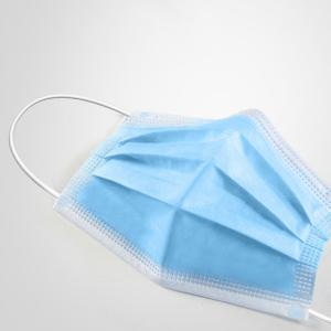 Quality One Time Use Disposable Face Mask wholesale