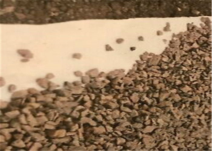 100g Non Woven Geotextile Fabric