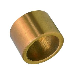 Quality Self Lubricating Sintered Bronze Bushing wholesale