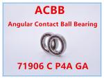 71906 C P4A GA