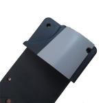 Gowin 202 Total Station Accessories , Gray Color Battery Side Cover