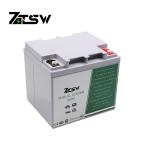 4000 Cycles Energy Storage Lithium Battery 12.8V Rechargeable Battery For Solar
