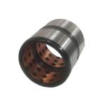Iron Excavator Bush 45*55*60 Undercarriage Parts