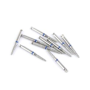 Quality CA Ra Dental Diamond Burs For Professional Dentists And Clinics wholesale