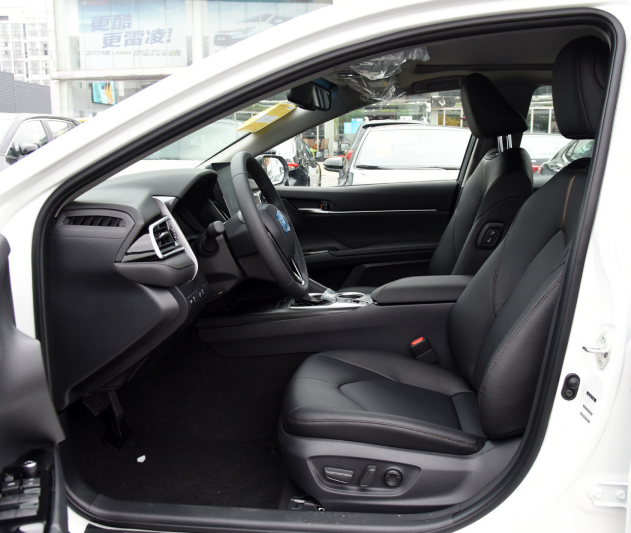 Toyota Wildlander 2022 2.0L CVT 4WD Keji version New Car and Used Car Toyota