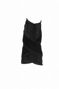 Quality 70 Percent Neoprene Ankle Compression Sleeve For Running wholesale