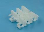 FLEXIBLE CONVEYOR CHAINS PLASTIC PLAIN FLEXIBLE CONVEYOR TOP CHAINS XL103 ACETAL
