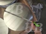 1050 Kitchen Dish & Pizza Pans Aluminium Circle Blanks For Cookware