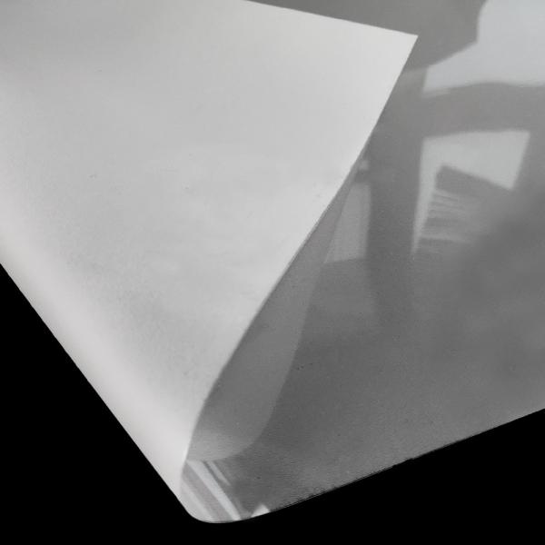 0.075mm Thickness DTF PET Release Film Printing Screen Pet Heat Transfer Film