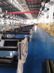 750rpm Electronic Dobby Rapier Power Loom Machine