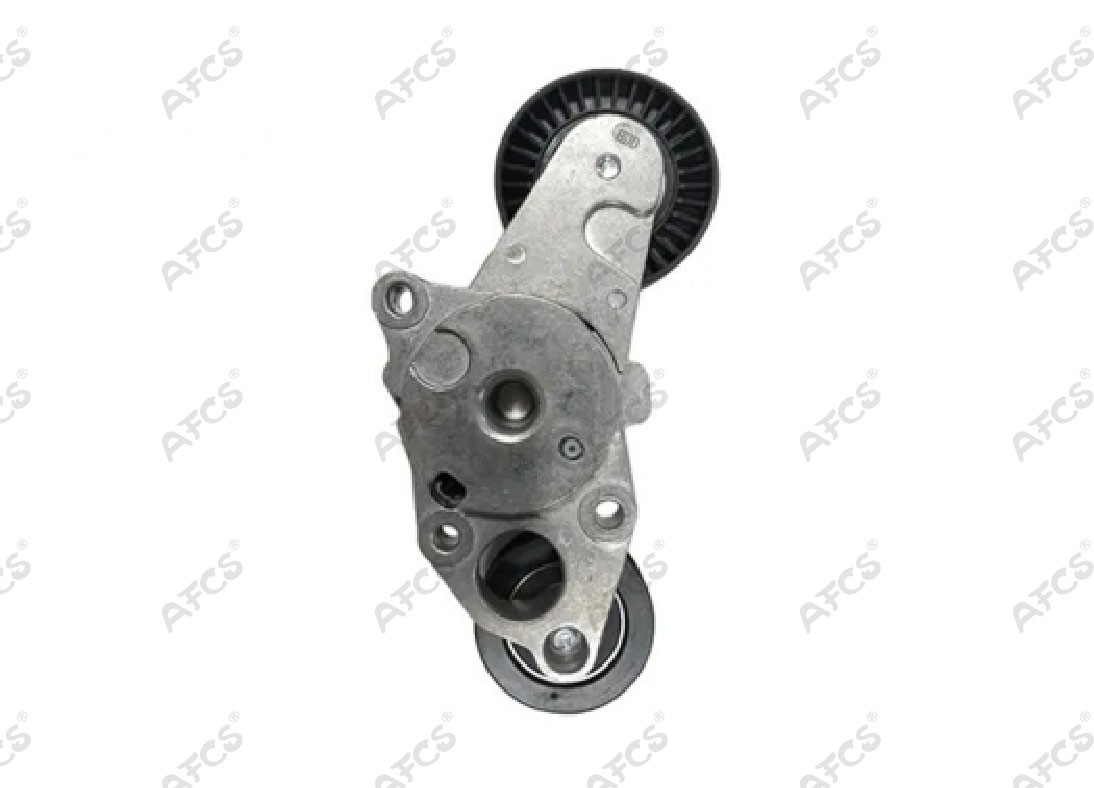 OEM 16601-0V010 166010V010 Auto Belt Tensioner Pulley For Toyota Camry Saloon