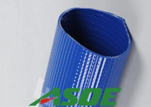 Quality 12 - 21 Bar TPU Water Transfer Hose With Superior Hydraulic Performance wholesale
