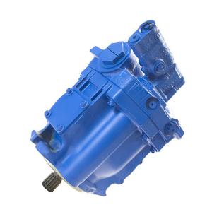 Quality High Pressure Vickers Piston Pump , Hydraulic Oil Pump With Open Circuit System wholesale