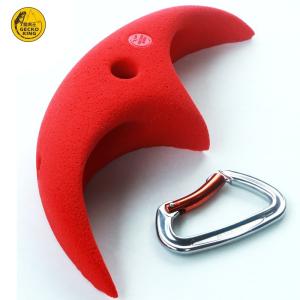 Quality Adults Climbing Wall Rock Climbing Holds for Experienced Climbers wholesale