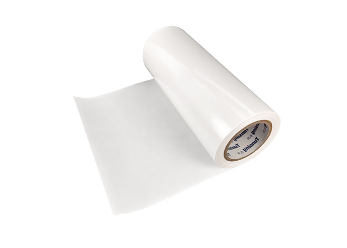 High TPU Hot Melt Adhesive Tape Strong Adhesion Customize Width For Bonding Phone Case