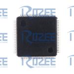 LPC1752FBD80K