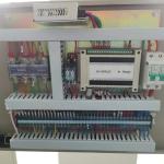 350mm Food Packaging Machine 180bags/min Semi Automatic Pouch Packing