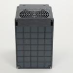 V/F Control VFD Inverter 3 Phase 4kw 5 HP VFD Phase Converter SGS
