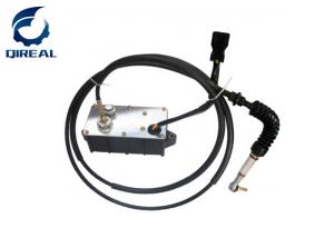 Quality Excavator Part Throttle Motor 2002-1104-560 AC2/1500 AC2/1000 For LG621 LG6215 LG6225 LG6235 wholesale