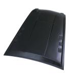 Mitsubishi Triton 2020 Front Bumper Guard 4x4 Abs Car Hood Bonnet Scoops Cover