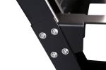2019 Jeep Toyota Ford Truck Bed Rack with Heavy Duty High Tensile Steel