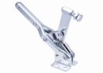 400KG 800LBS Capacity Shoemaking Insutry Vertical Handle Toggle Clamp