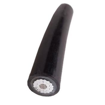 XLPE Insulation Overhead Cable / 10KV Single Core use as overhead power lines