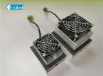 Outside Thermoelectric Peltier Air Conditioner Assembly Maintenance - Free