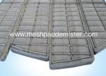 Metal Mesh Demister
