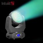 Dj Party Stage Lighting 22x10w 4 In 1 Rgbw DMX LED Wash Moving Head Lights