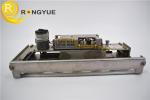 Plastic GRG ATM Parts YT4.120.007 Cash Gate WST-001B Simple Operation