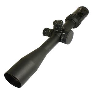 Quality Long Distance16x44mm Illuminated Tactical Scopes Red Green Mil Dot wholesale
