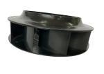 48V 175mm Backward Inclined Centrifugal Fan Replace Ebm-Past Telecom Plastic