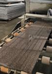 G3768 / G368 Granite Exterior Wall Tiles , Granite Floor Tiles For Living Room