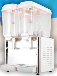 Quality Electric Commercial Baking Equipment Juice Dispenser 240*442*720 Mm Outline Dimension 150W/500W Power wholesale