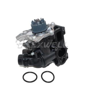Quality Skoda Seat VW OEM Parts Water Coolant Pump 06H121026DN 06H121026N 06J121026A 06J121026F wholesale